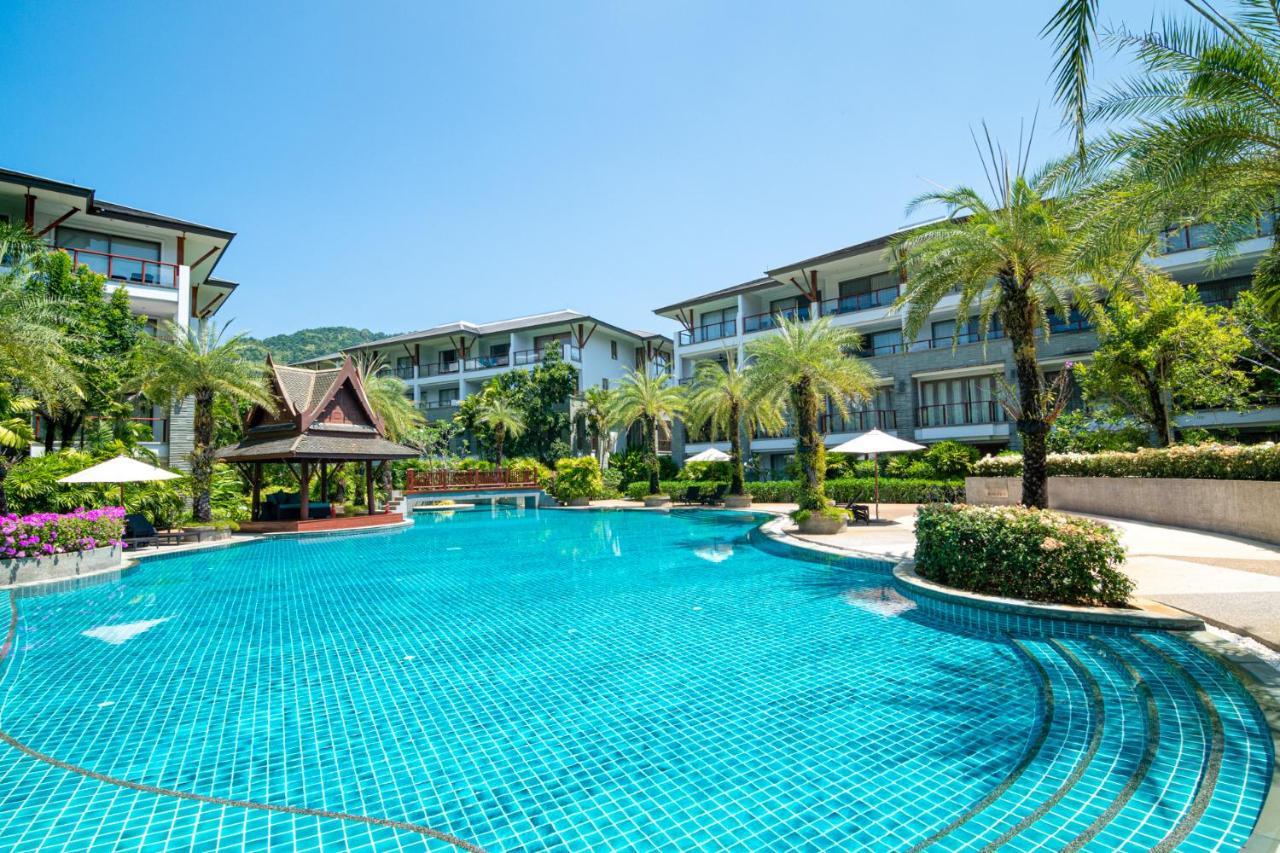 Pearl Of Naithon Hotel Exterior foto