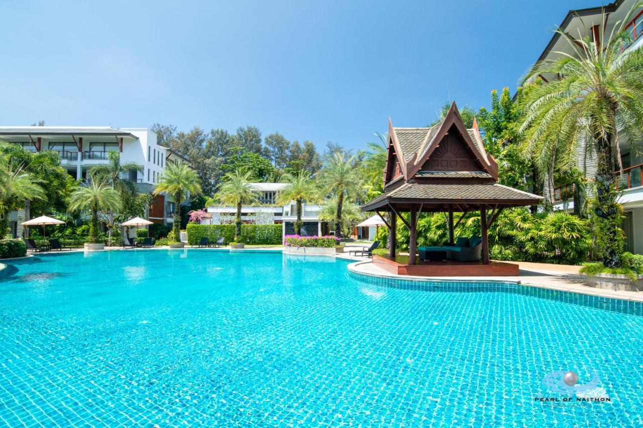 Pearl Of Naithon Hotel Exterior foto