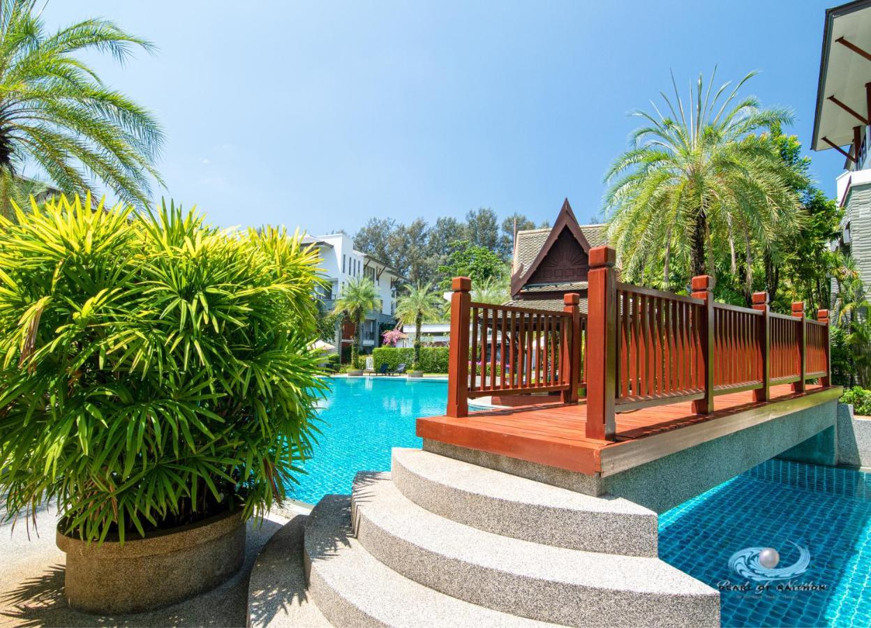 Pearl Of Naithon Hotel Exterior foto