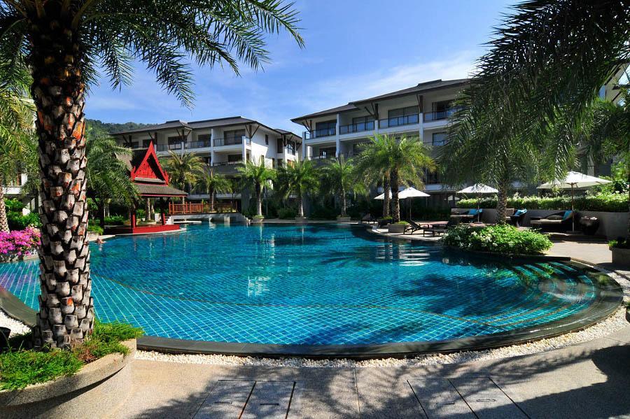 Pearl Of Naithon Hotel Quarto foto