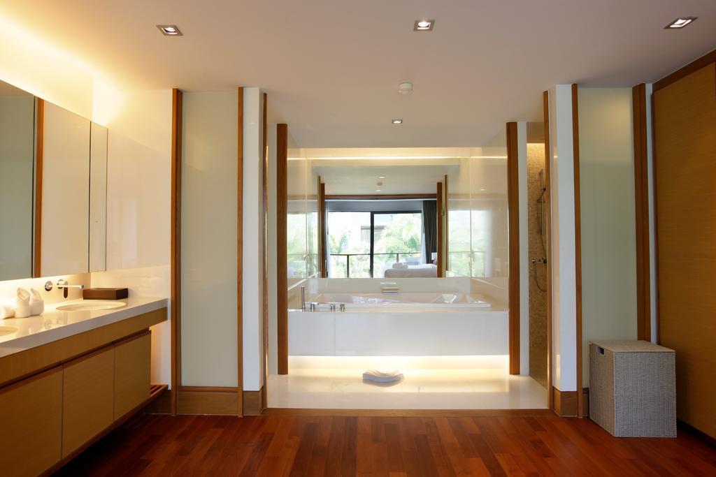 Pearl Of Naithon Hotel Quarto foto