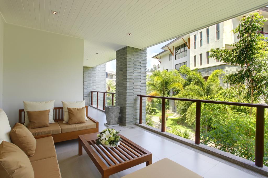 Pearl Of Naithon Hotel Quarto foto