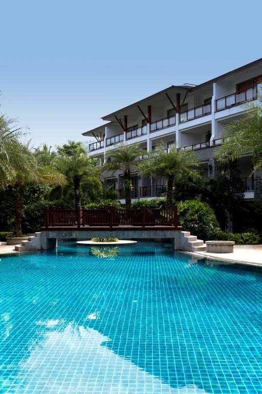 Pearl Of Naithon Hotel Quarto foto