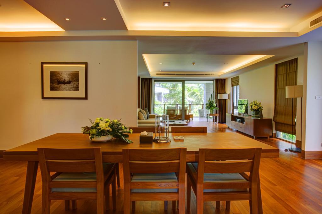 Pearl Of Naithon Hotel Quarto foto
