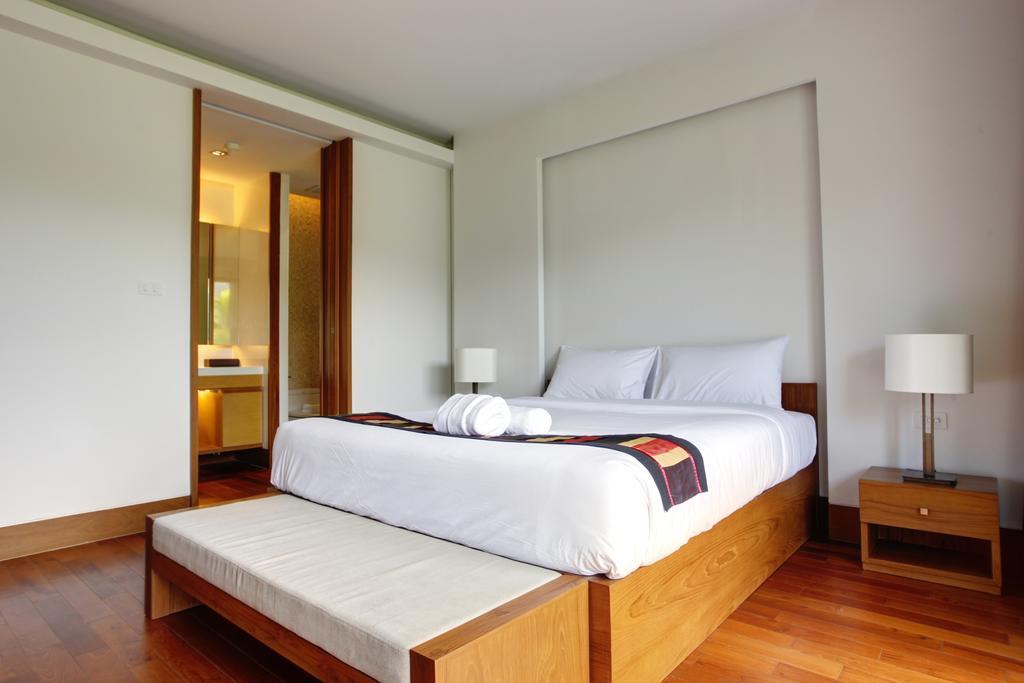 Pearl Of Naithon Hotel Quarto foto