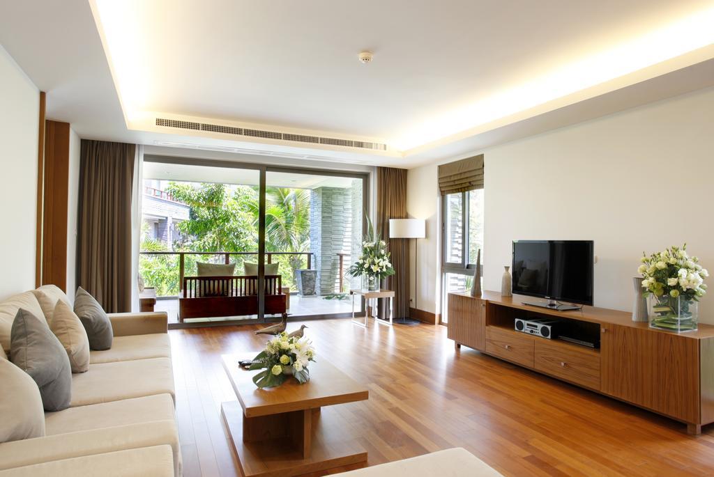 Pearl Of Naithon Hotel Quarto foto