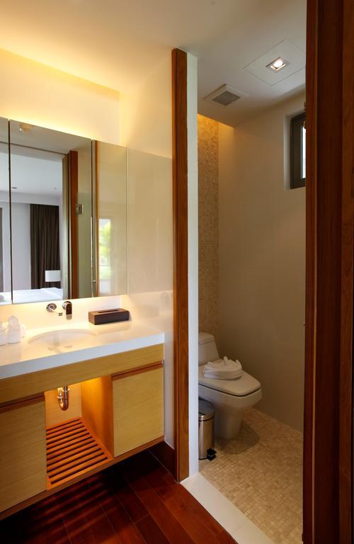 Pearl Of Naithon Hotel Quarto foto