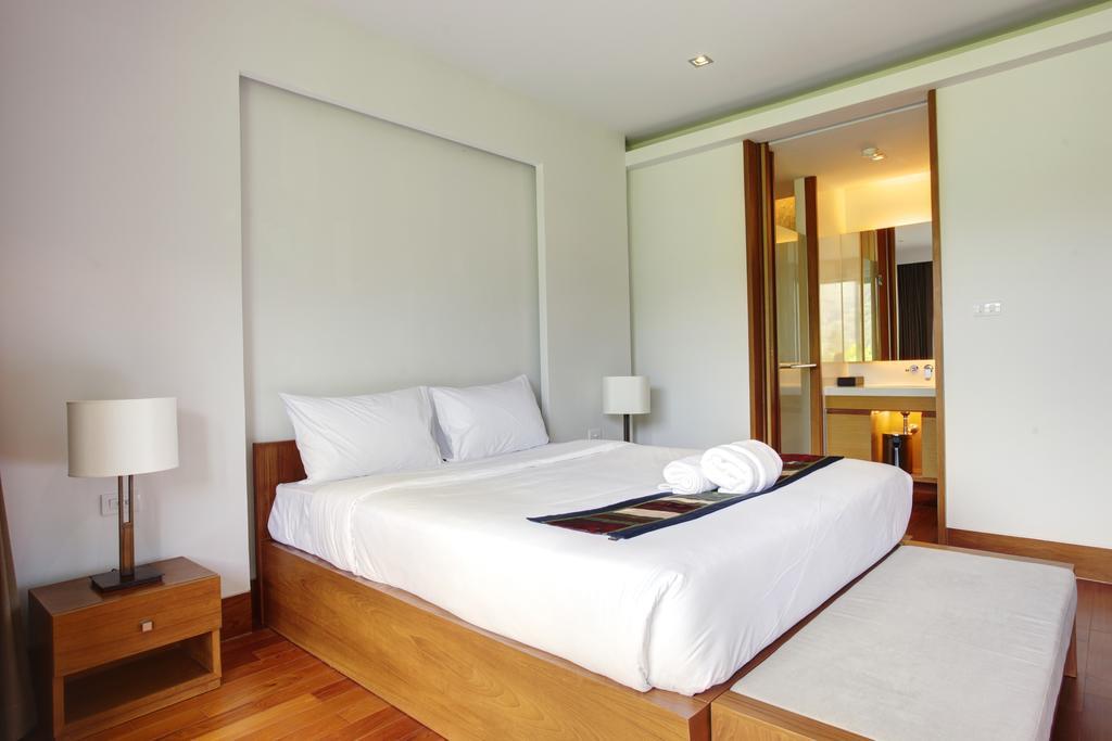 Pearl Of Naithon Hotel Quarto foto