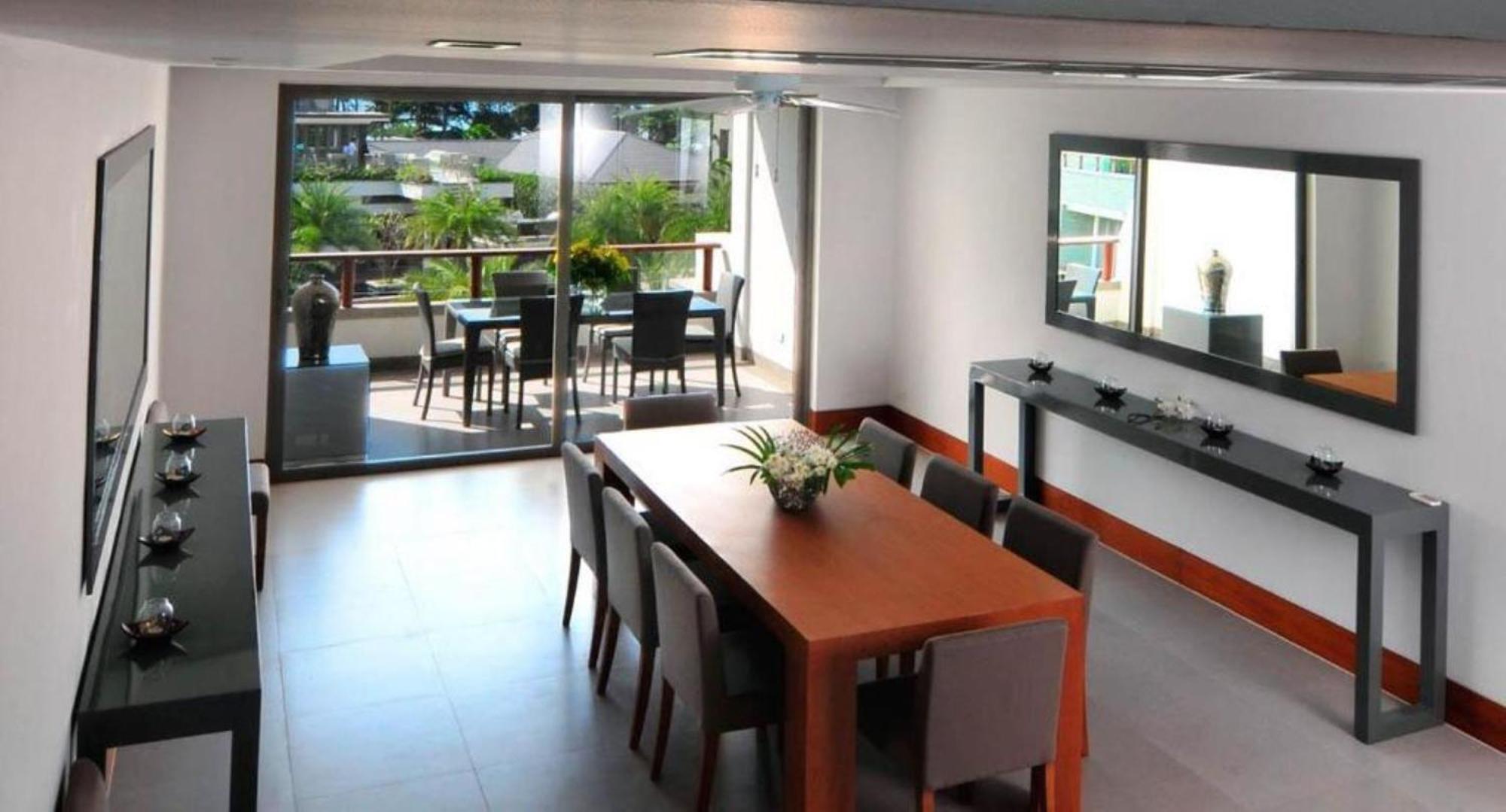 Pearl Of Naithon Hotel Exterior foto