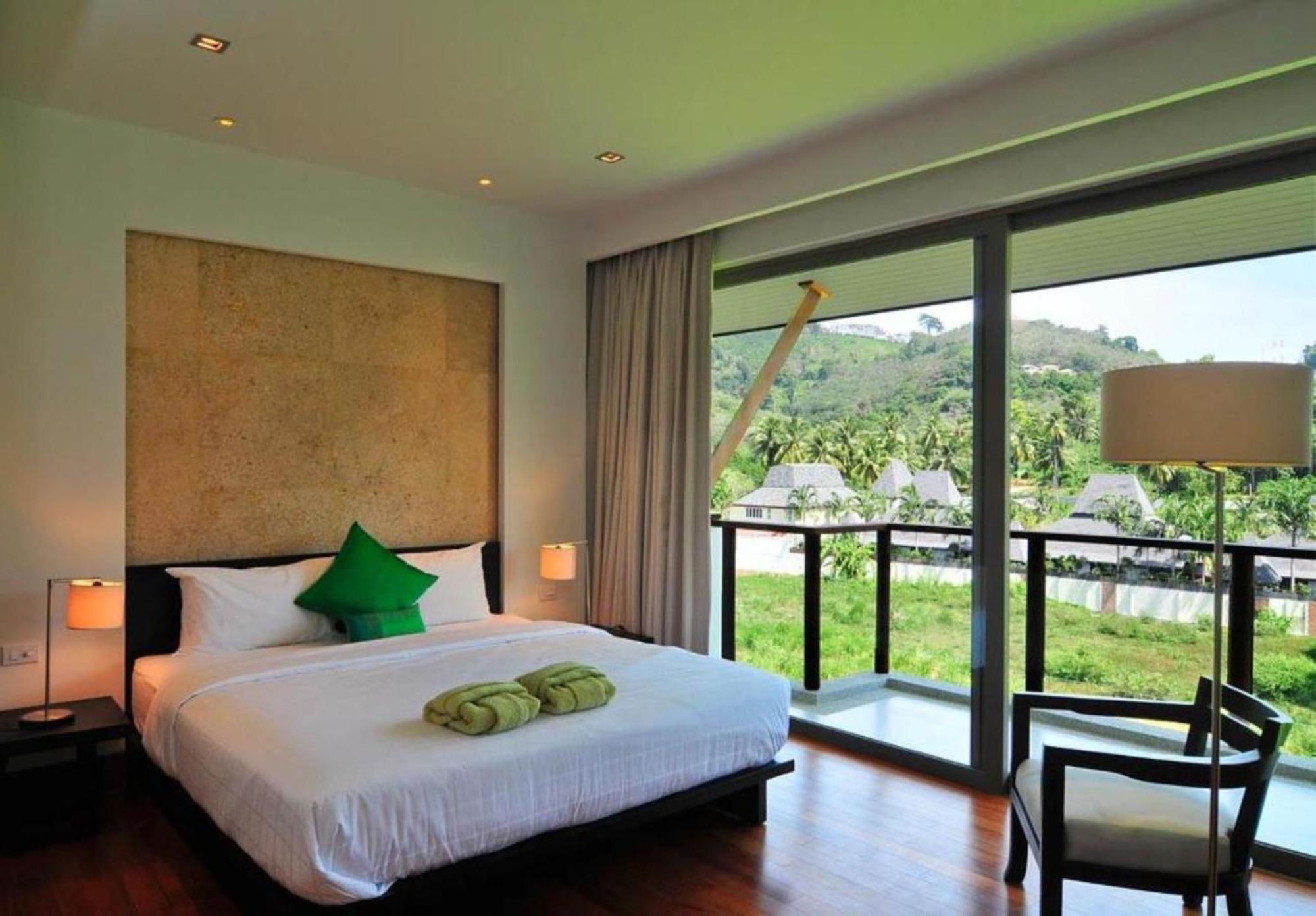 Pearl Of Naithon Hotel Exterior foto