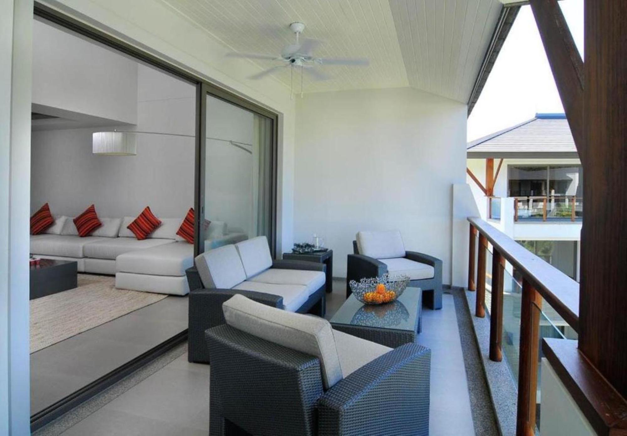Pearl Of Naithon Hotel Exterior foto