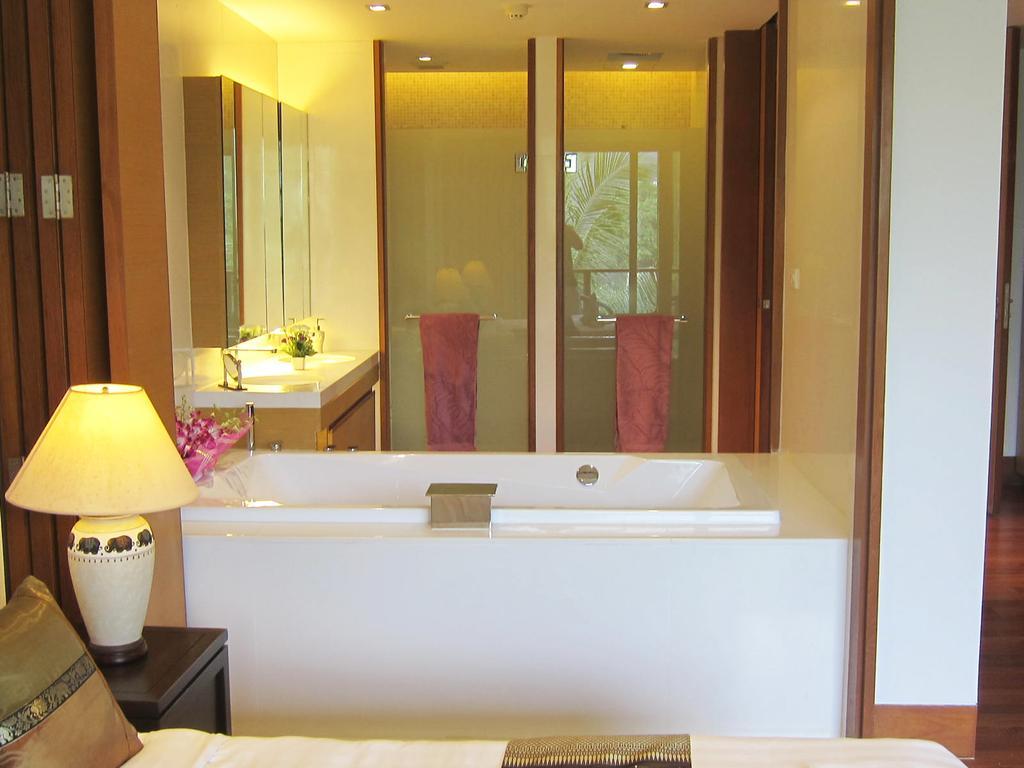Pearl Of Naithon Hotel Exterior foto