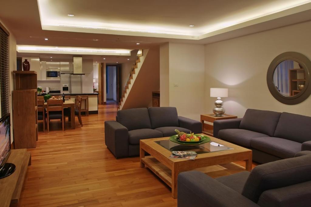 Pearl Of Naithon Hotel Exterior foto