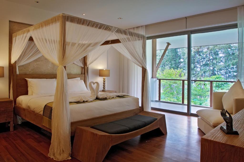 Pearl Of Naithon Hotel Quarto foto