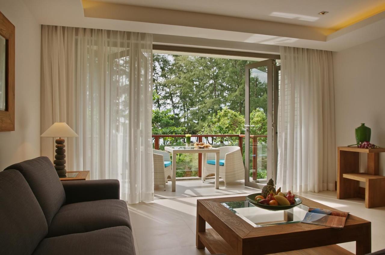 Pearl Of Naithon Hotel Quarto foto