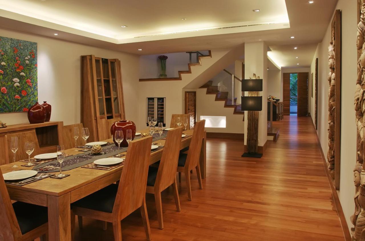 Pearl Of Naithon Hotel Quarto foto