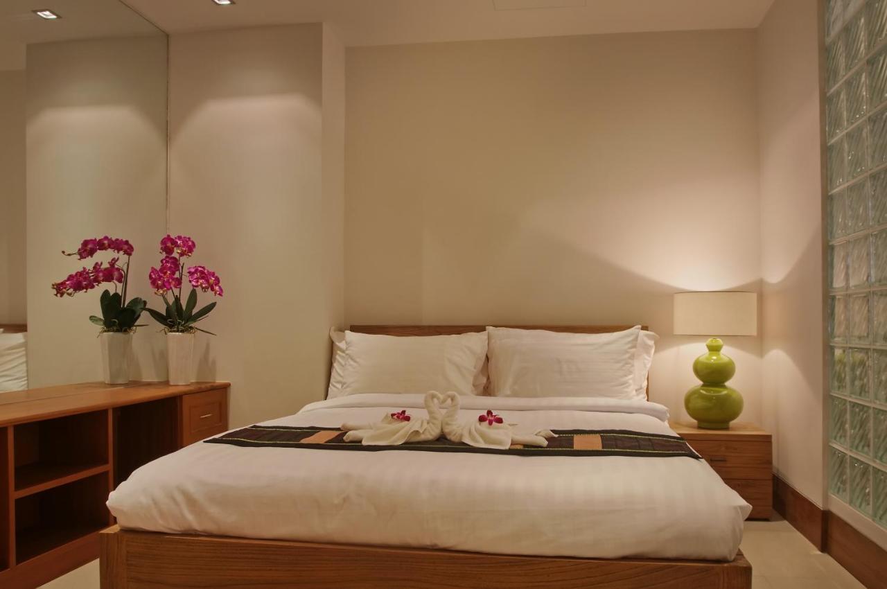 Pearl Of Naithon Hotel Quarto foto