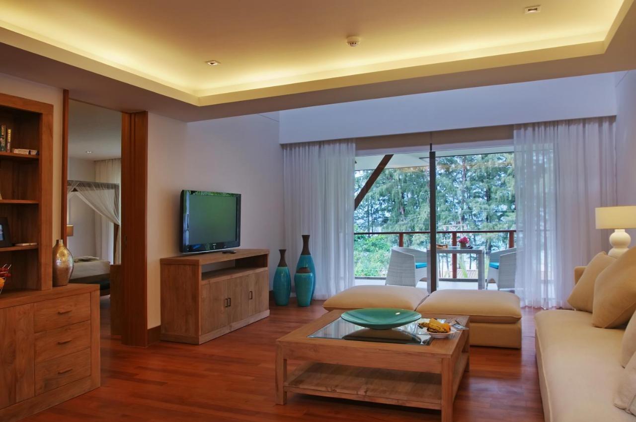 Pearl Of Naithon Hotel Quarto foto
